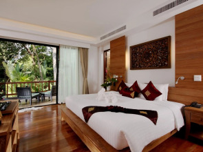 Khaolak Paradise Resort