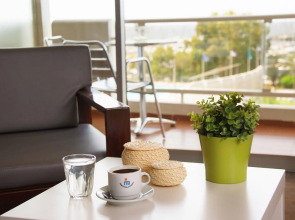 Marina Alimos Hotel Apartments