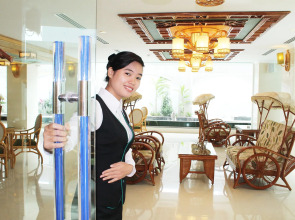 Green World Hotel Nha Trang