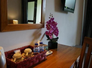 Pendawa Gapura Hotel Kuta