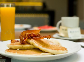 KALI Escandon Mexico City