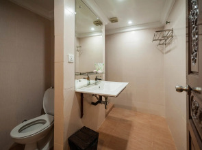 Angkor International Hotel