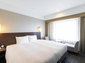 Kyoto Yamashina Hotel Sanraku