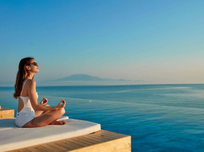 Lesante Blu - The Leading Hotels of the World, Adults Only