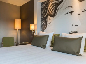 Leonardo Hotel Papendrecht