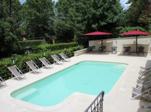 Hotel Villa Carlotta