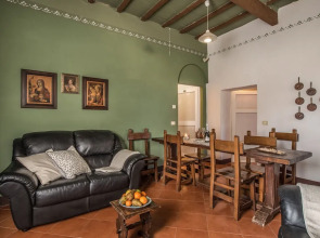 Agriturismo Fattoria Del Colle