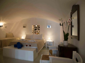 Marizan Caves & Villas