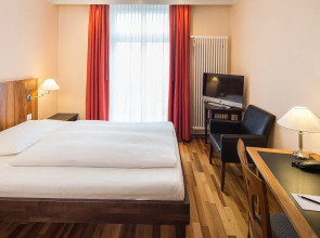 Hotel Schweizerhof Basel