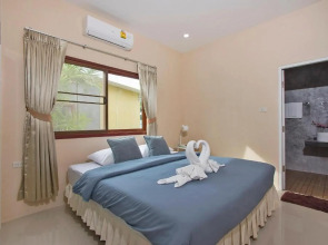 Maikhao Home Garden Bungalow