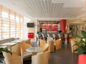 ibis Barcelona Aeropuerto Viladecans