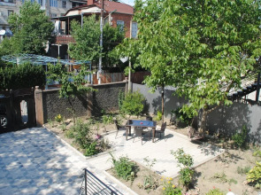 Отель Casa Calda