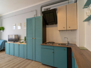 LetoApart Любимый переулок (Мысхако)