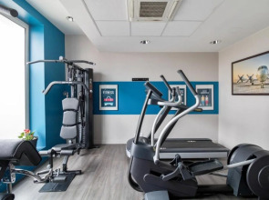 Appart'City Confort Le Bourget-Aéroport