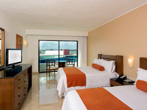 Flamingo Cancun - All Inclusive