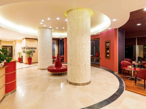 ibis Eskisehir