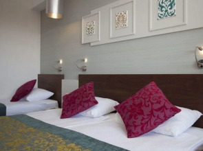 Seher Sun Palace Resort And Spa