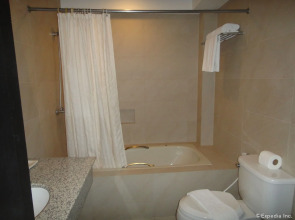 Cebu Grand Hotel Vibo Place Capitol