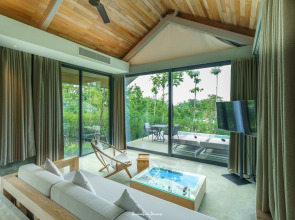 Island Escape Burasari