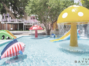 The Bayview Hotel Pattaya