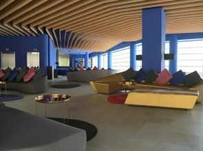 Mercure Quemado Resort