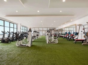 Ramada Resort by Wyndham Unye