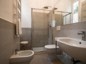 Hotel Villa Maremonti