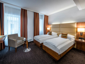 Hotel Imlauer Vienna
