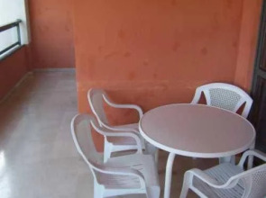 Apartamentos Buenavista