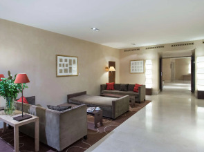 Hotel Palacio Aviles, Affiliated by Meliá