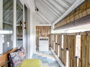 The Chillhouse Canggu by BVR Holiday Rentals
