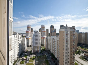 Марьин Дом на Сурикова, 53а