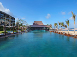 The Apurva Kempinski Bali