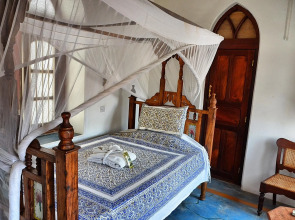 Zanzibar Coffee House