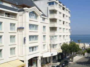 Hôtel Le B d’Arcachon by Inwood Hotels