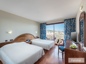 Gran Hotel Costa del Sol