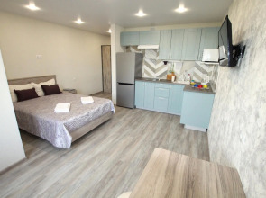 MyHomeUfa (МайХоумУфа) на улице Шафиева