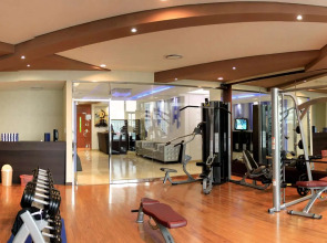 Blue Sky Hotel & Tower