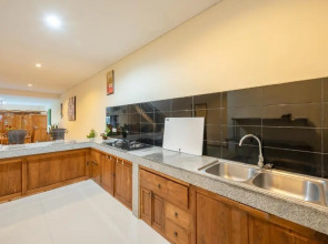 Mardika Private Villa