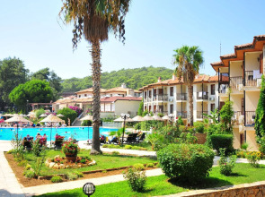 Telmessos Neva Hotel - Halal-Non Alcoholic  Hotel