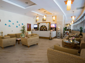 Отель Fame Residence Lara & Spa - All Inclusive