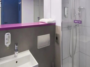 B&B Hotel Offenbach-Kaiserlei