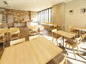 Hotel MONday Haneda Airport