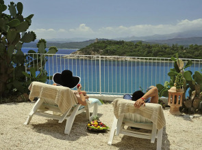 Arbatax Park Resort - Dune