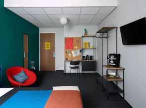 The Social Hub Rotterdam