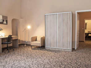 Hotel Palác U Kočků by Adrez Living