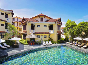 Lantern Boutique Hoi An