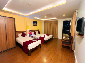 Thamel Grand Hotel