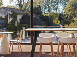 ibis Styles Arles Palais des Congrès