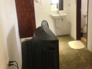 The Lazy Dog Bed & Breakfast